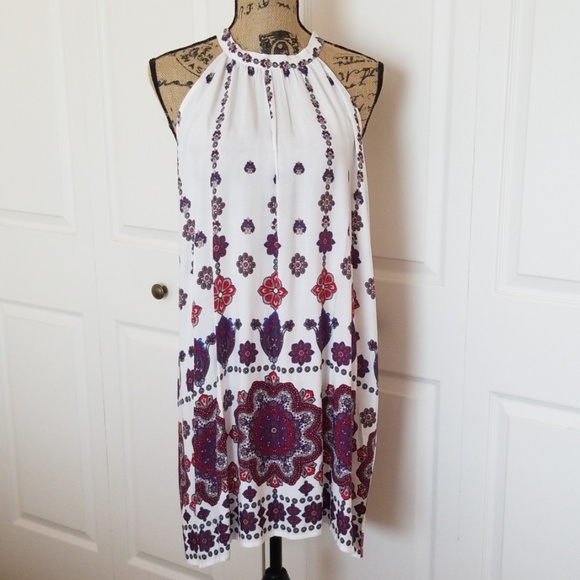 Blue Time Dresses & Skirts - 🥰Very fun dress